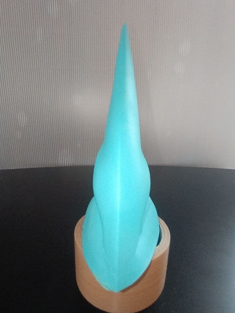 強殖装甲ガイバー 1/1 アートマスク ソフビキット　ガイバーI　ワンパラダイス