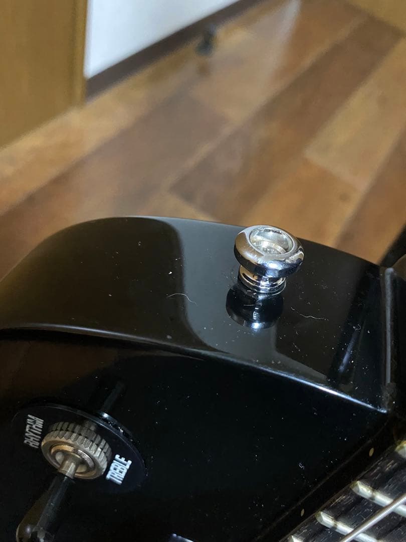 GUILD DeArmond M-70 エレキギター