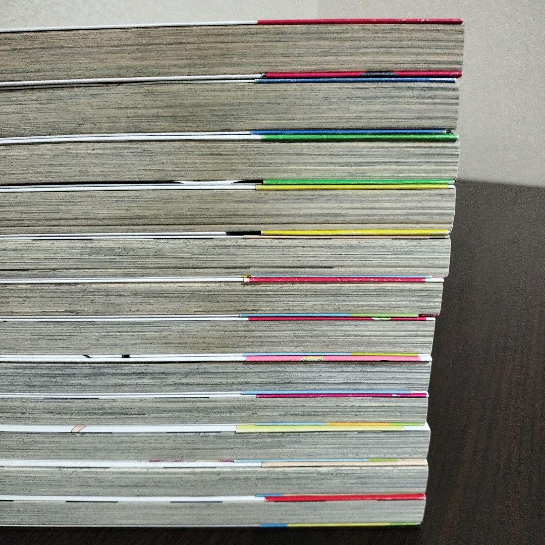 超絶希少！！！　しゅごキャラ!　全巻　初版　帯付き