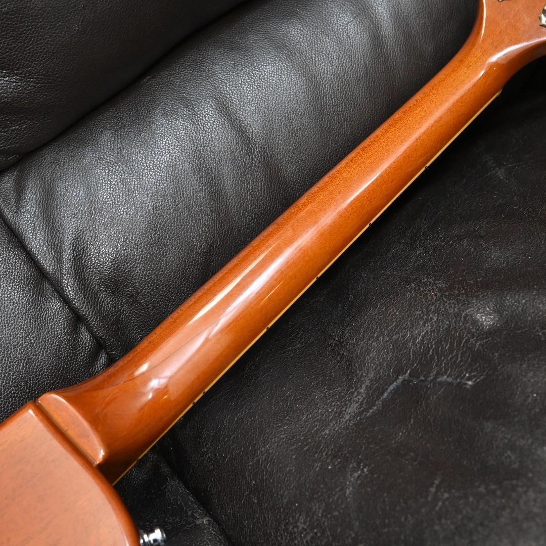 Burny Maid in Japan 1955レスポールタイプ　P90