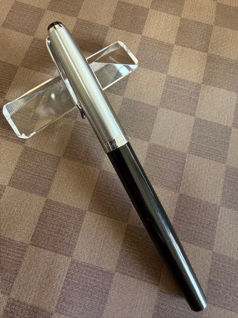 モンブラン万年筆402SG