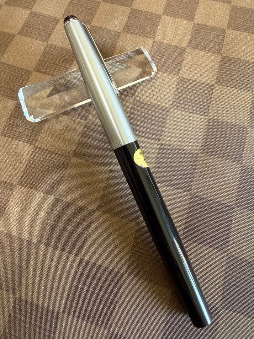 モンブラン万年筆402SG