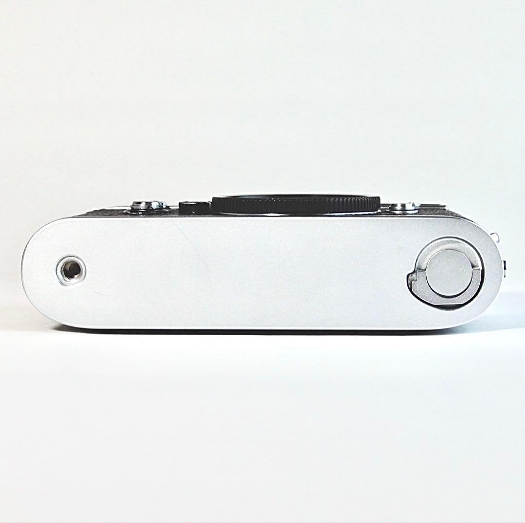 ライカ Leica M3 ボディ 1回巻き上げ