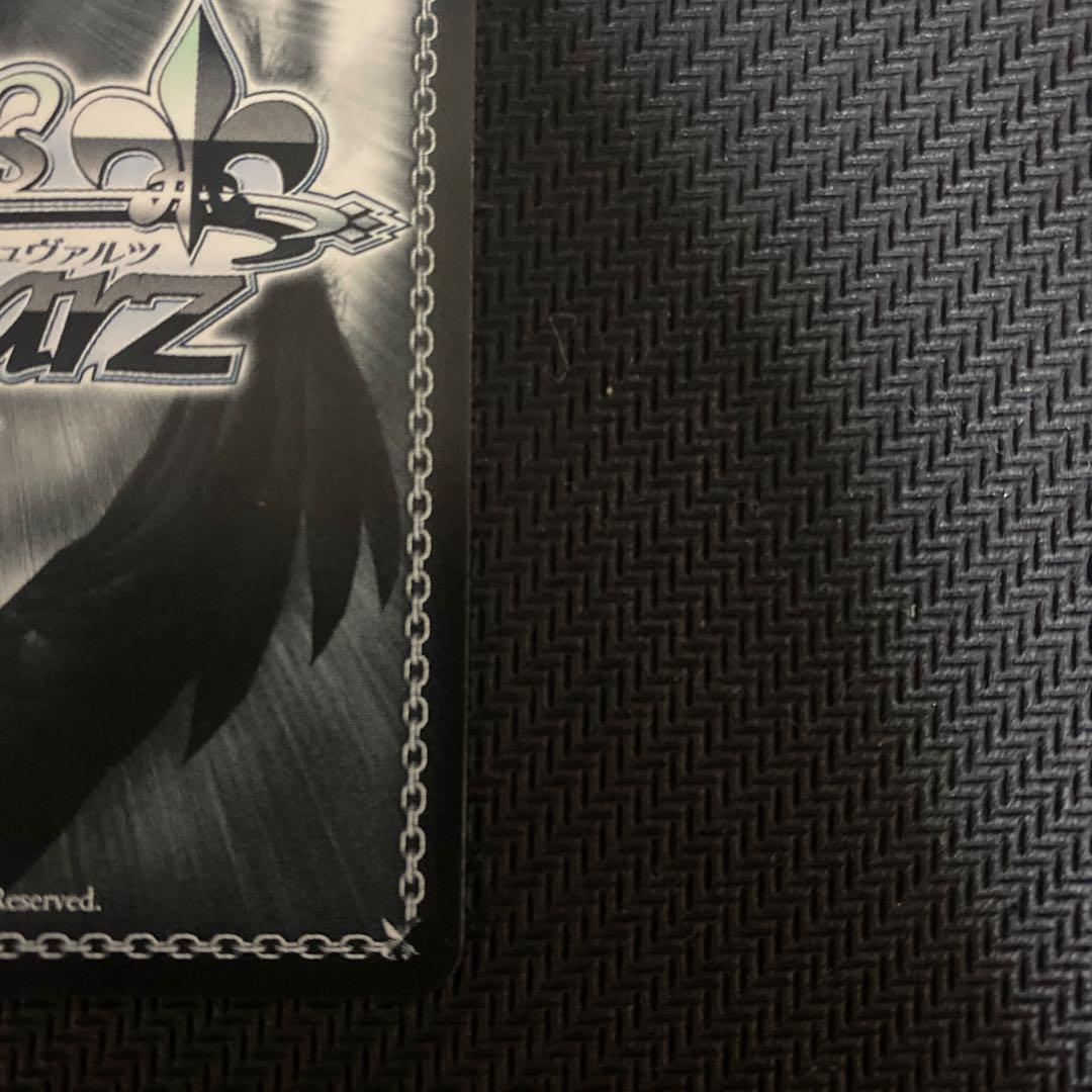 ヴァイス　紅蓮ブラックシャドウ　SP　NIKKE　ニケ