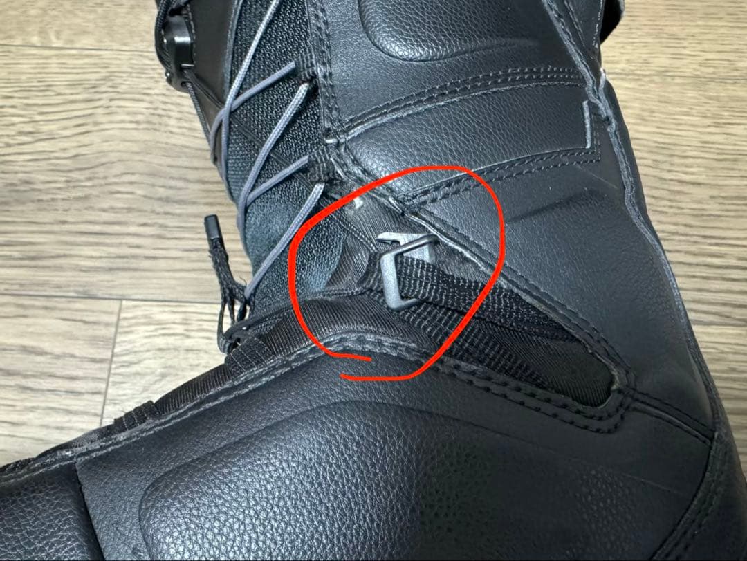 NITRO Team チーム TLS 26.5