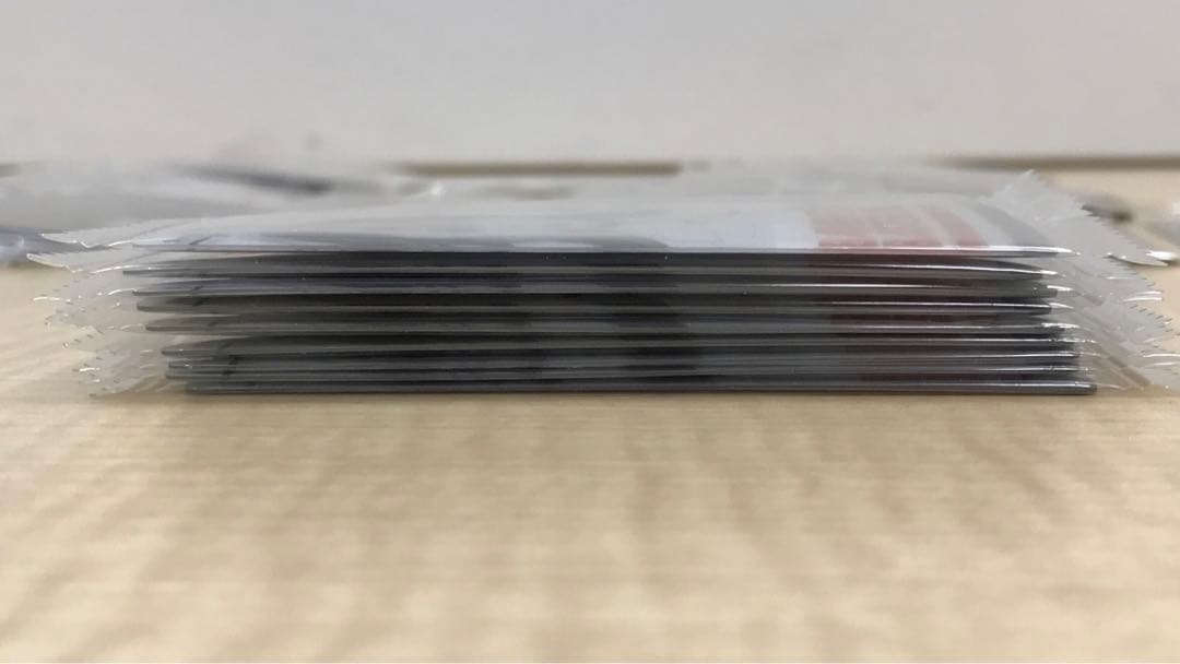 ❶未開封 BLEACH ウエハースカード 約205枚 まとめ売り