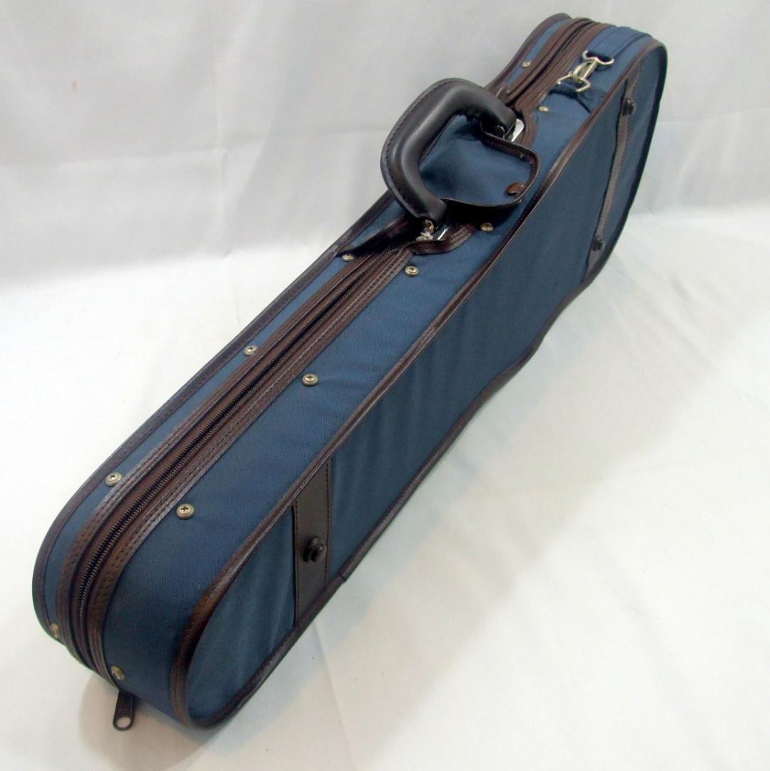 フューメビアンカ 3/4 バイオリン 未使用弓 ケース 状態良好 メンテ済み