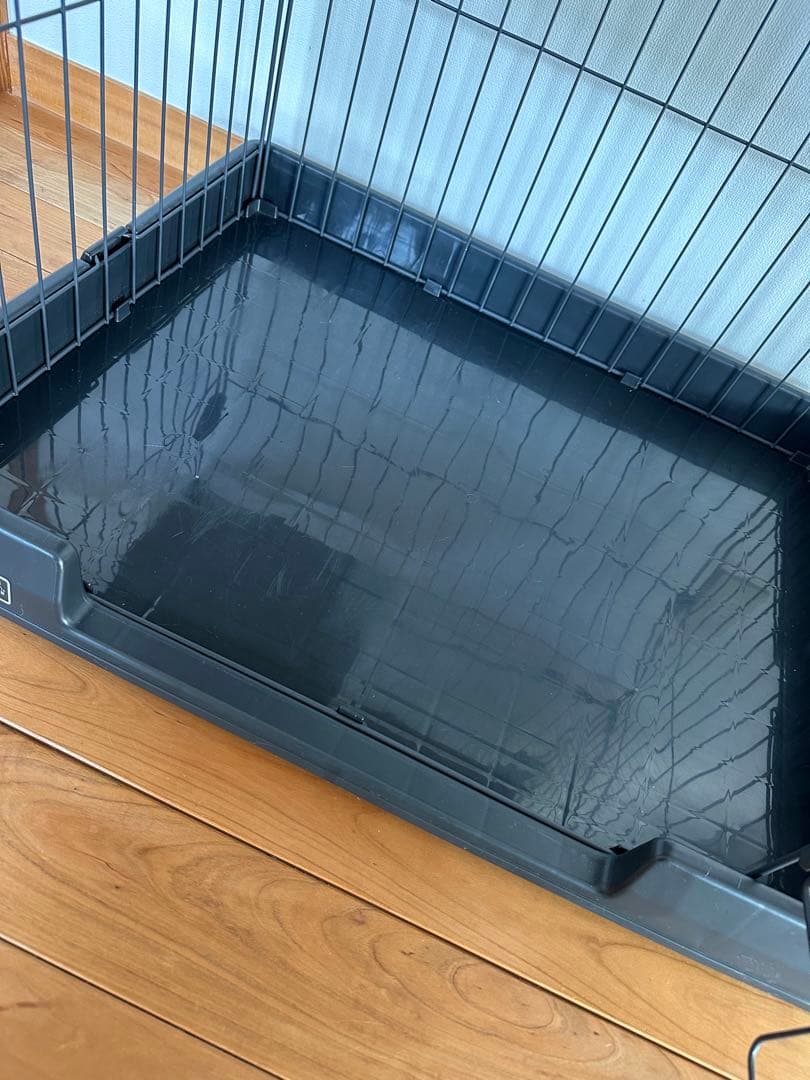 キャットケージ 3段式