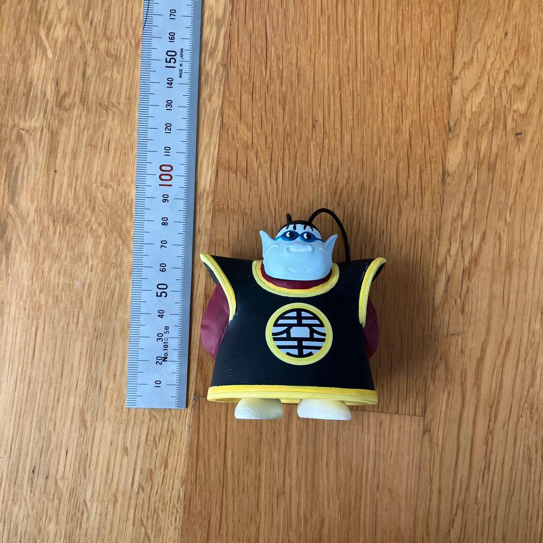 界王　ドラゴンボール　フィギュア