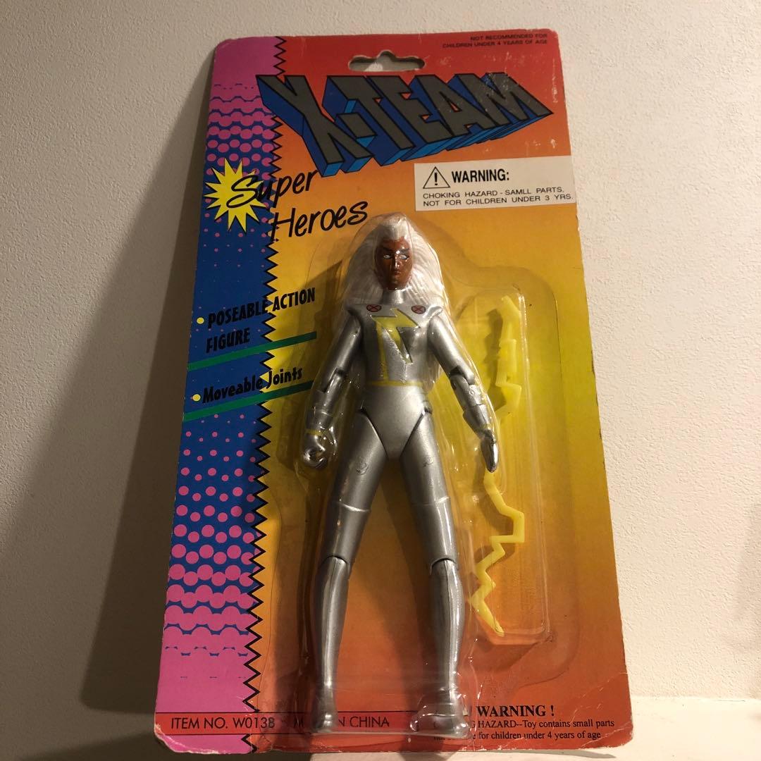 X team フィギュア パチ marvel