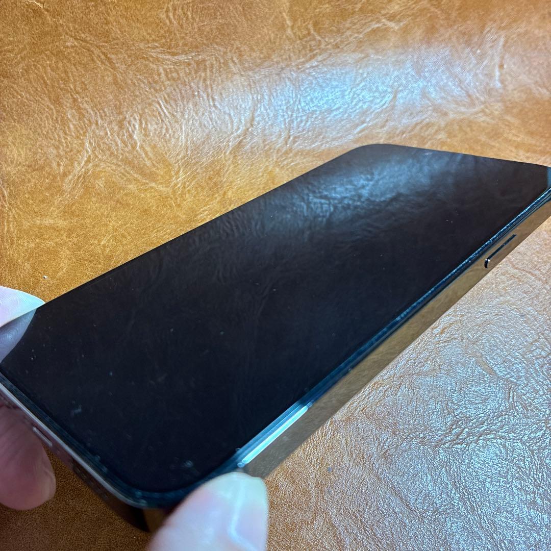 iPhone 13 Pro Max 1TB 携帯電話　本体　SIMフリー