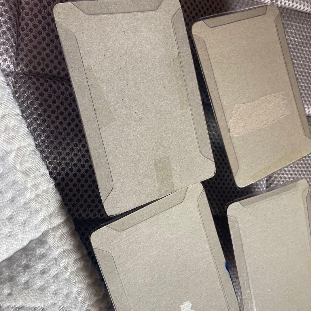 希少　アオシマ グラチャンコレクション ケンメリ 4Dr 4台セット