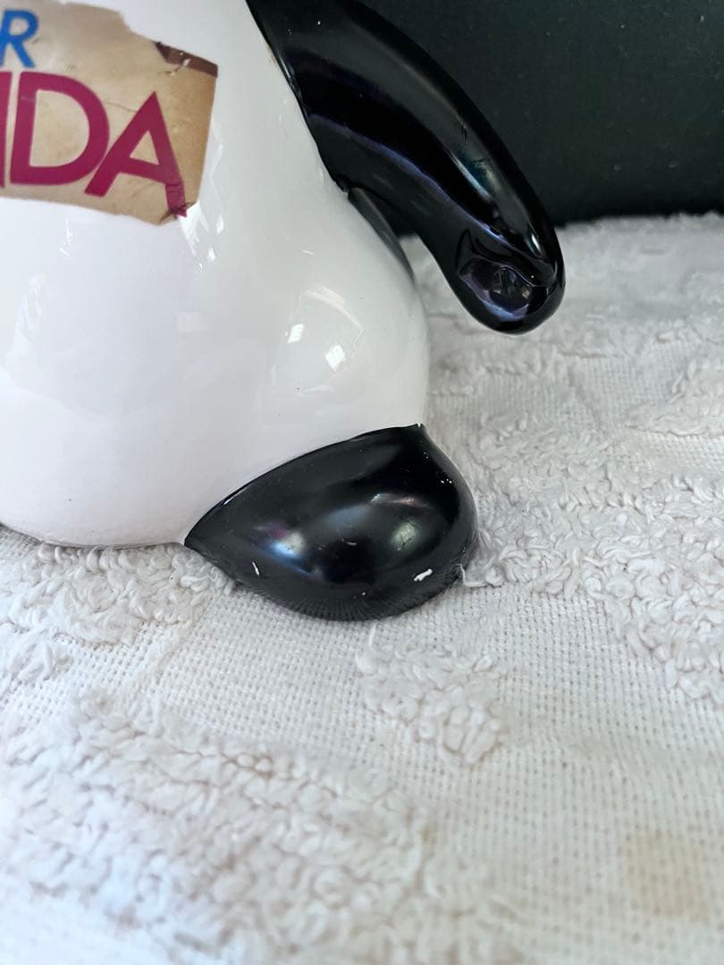 MR PANDA RUNE 内藤ルネ