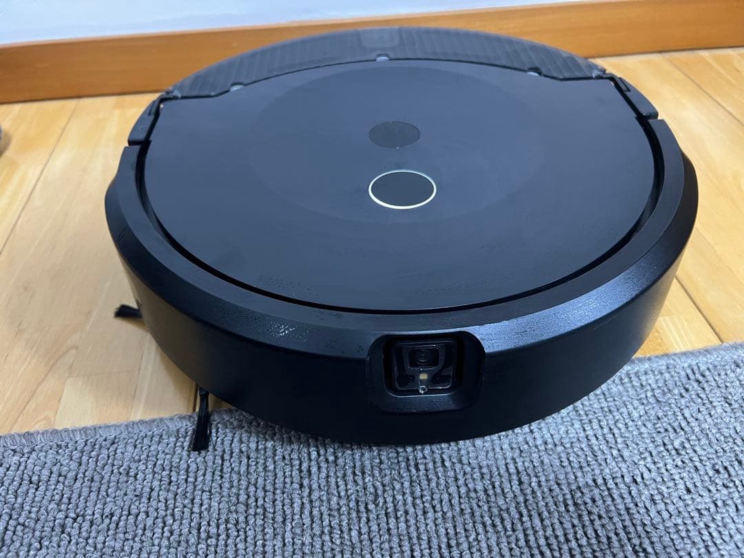 美品❗️iRobot ルンバ Combo10Max+AutoWash 充電ステー