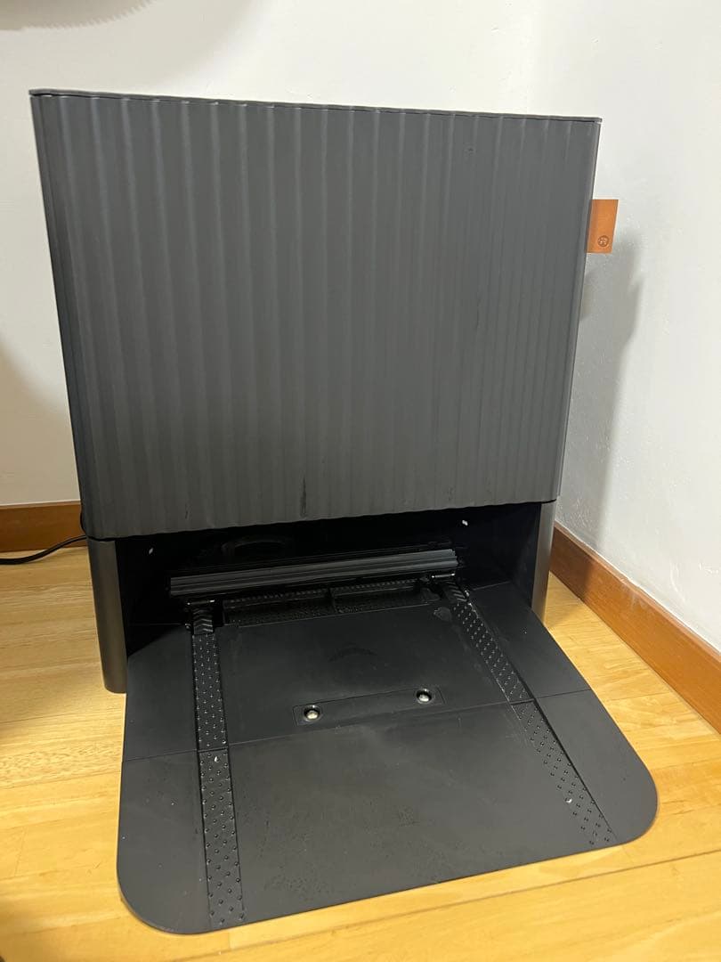 美品❗️iRobot ルンバ Combo10Max+AutoWash 充電ステー