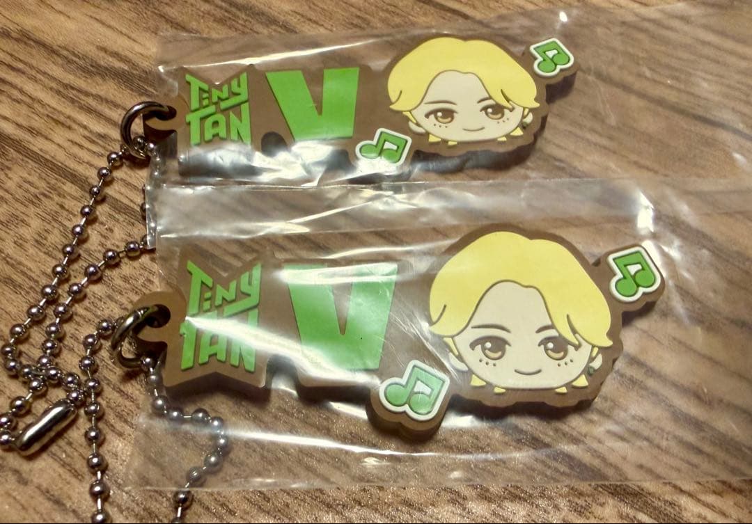 BT21 TATA V テテ グッズ セット