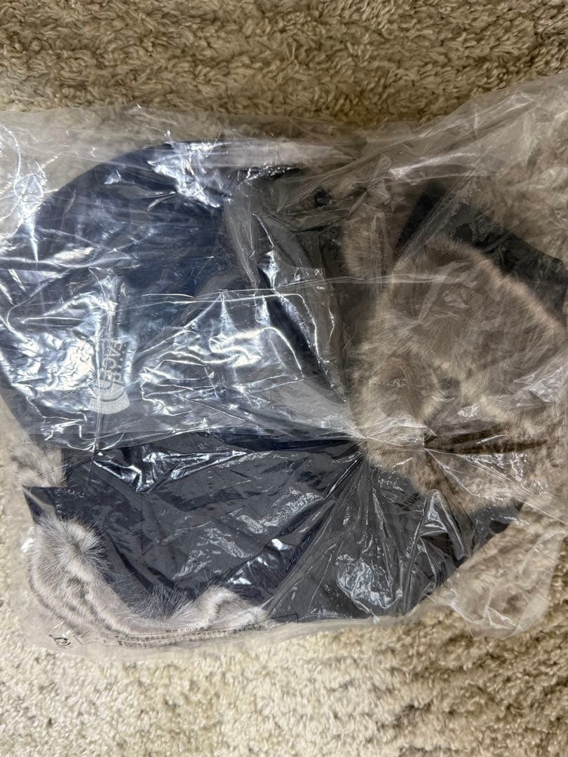 新品 THE NORTH FACE Frontier Cap NN42241