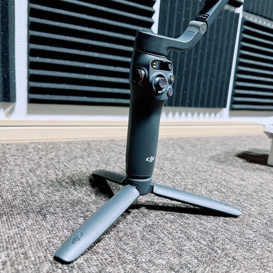 美品 DJI OSMO MOBILE 6