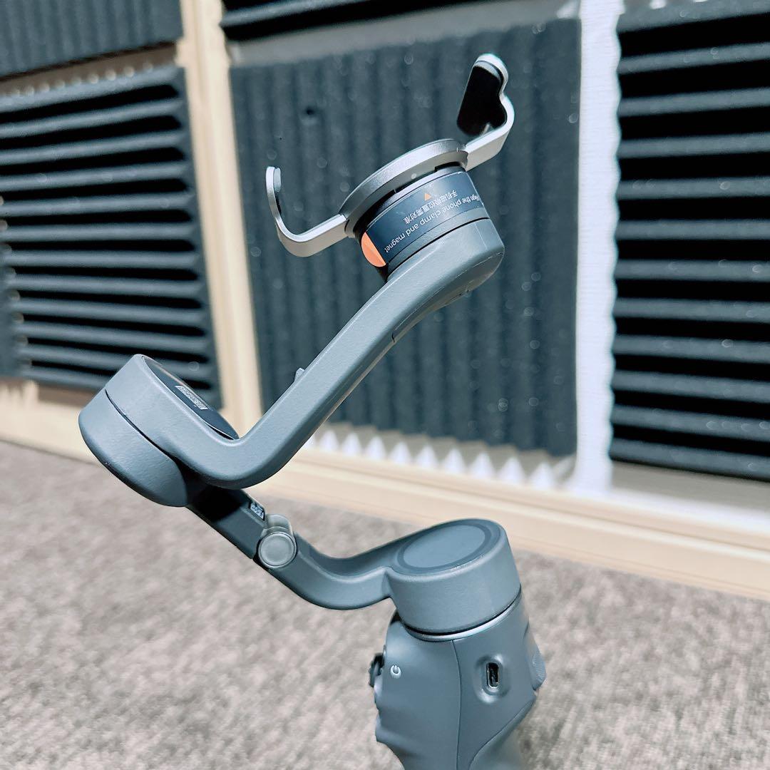 美品 DJI OSMO MOBILE 6