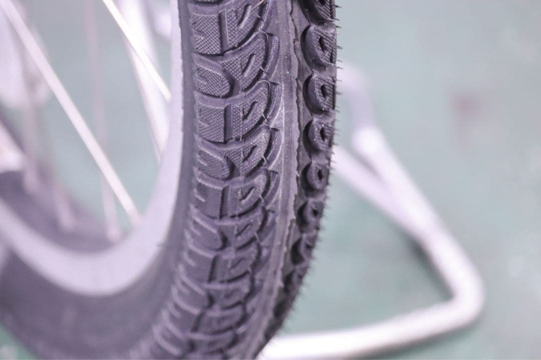 ヤマハ電動アシスト自転車　★ 8.9AH ★ １ヶ月保証★完成車