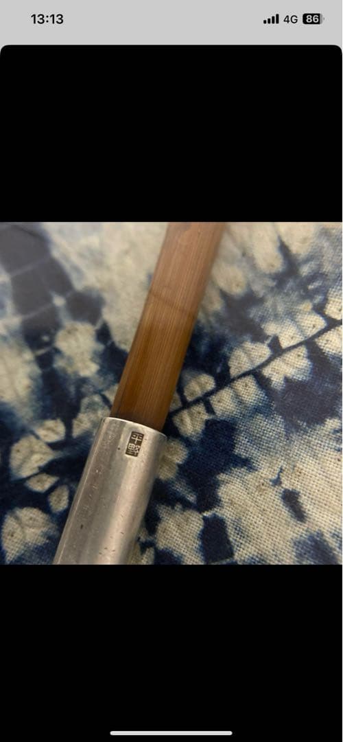 純銀　煙管　キセル　まとめて25本