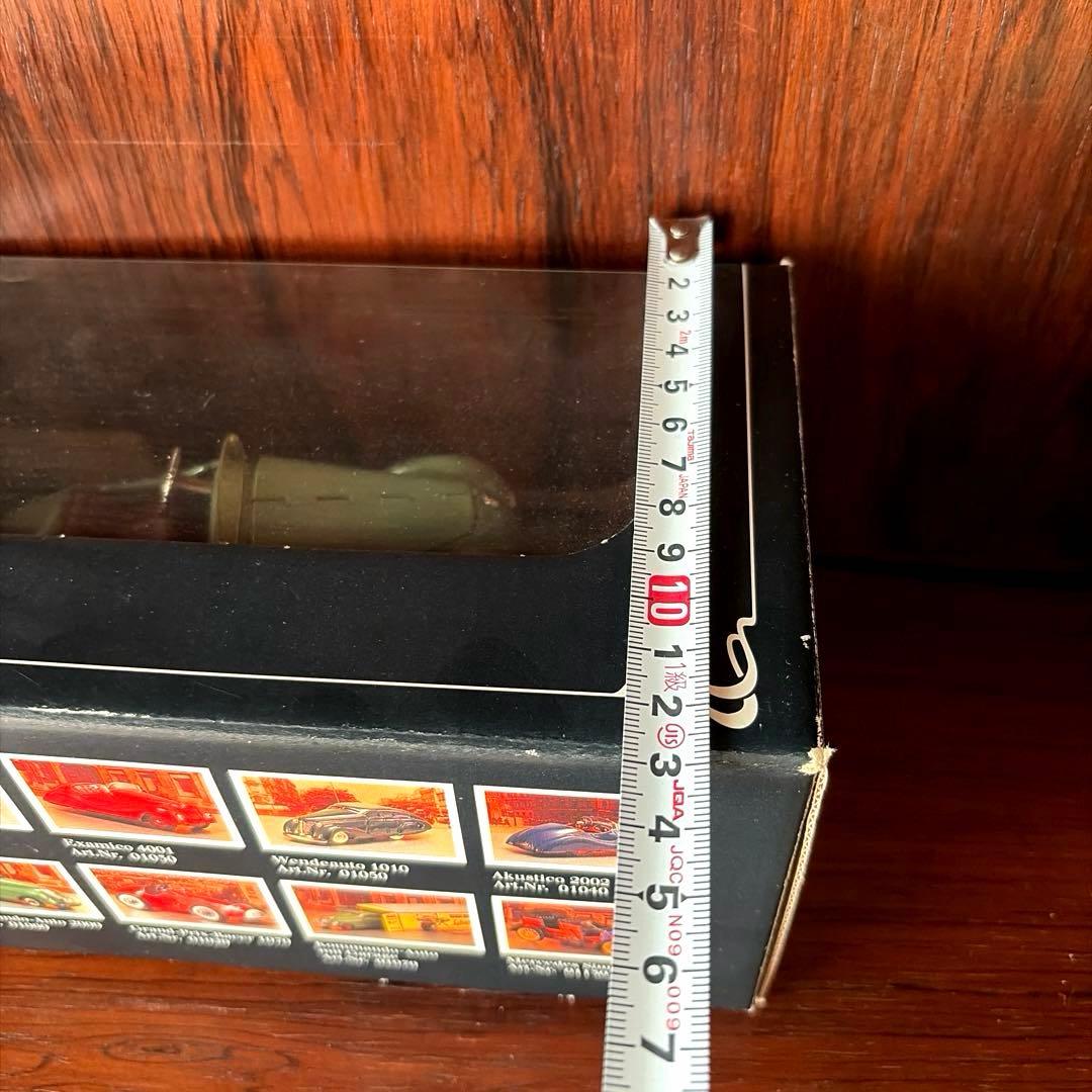 ミニカー Schuco Elimal-Serie 1997 Examico 4001