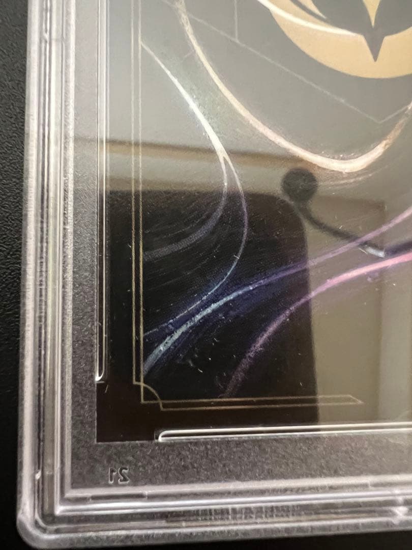 Disney Lorcana ロルカナ　ミッキーマウス　D23 プロモpsa10