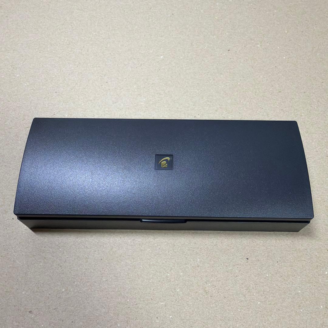 新品 パイロット カスタム ヘリテイジ CR ボールペン ターコイズブルー 箱付