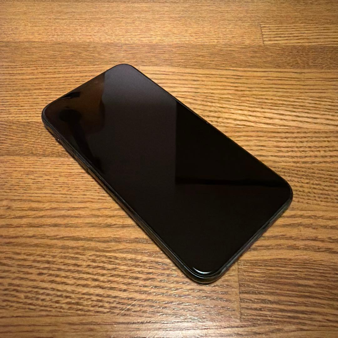 iPhone 11 Pro 256GB アイフォン バッテリー容量88%