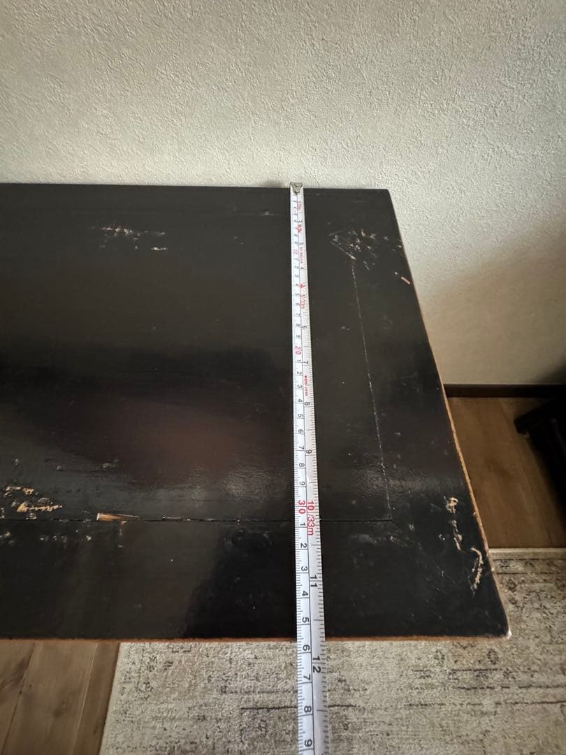 李朝キャビネット　アンティーク