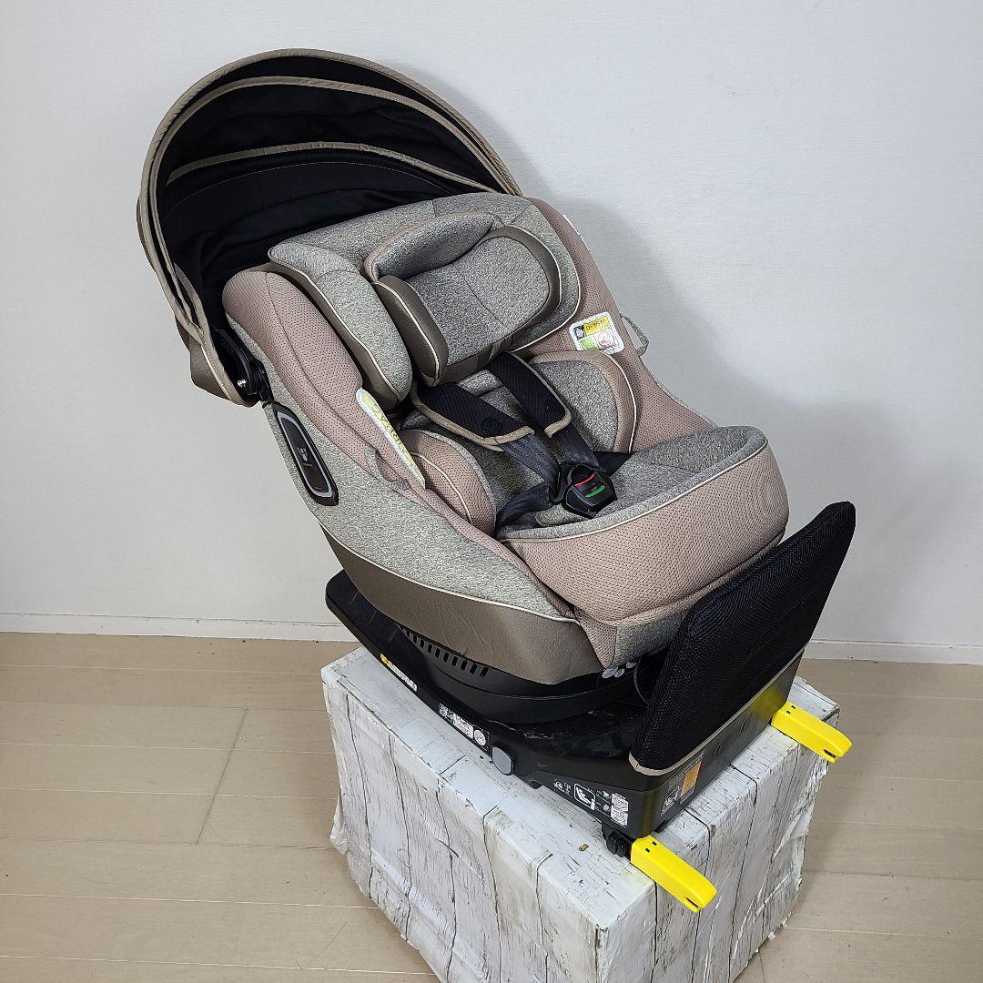 H*n様 早い者勝ち　 チャイルドシート アップリカ ISOFIX ジュニアシー