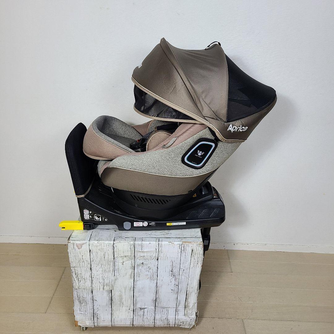 H*n様 早い者勝ち　 チャイルドシート アップリカ ISOFIX ジュニアシー