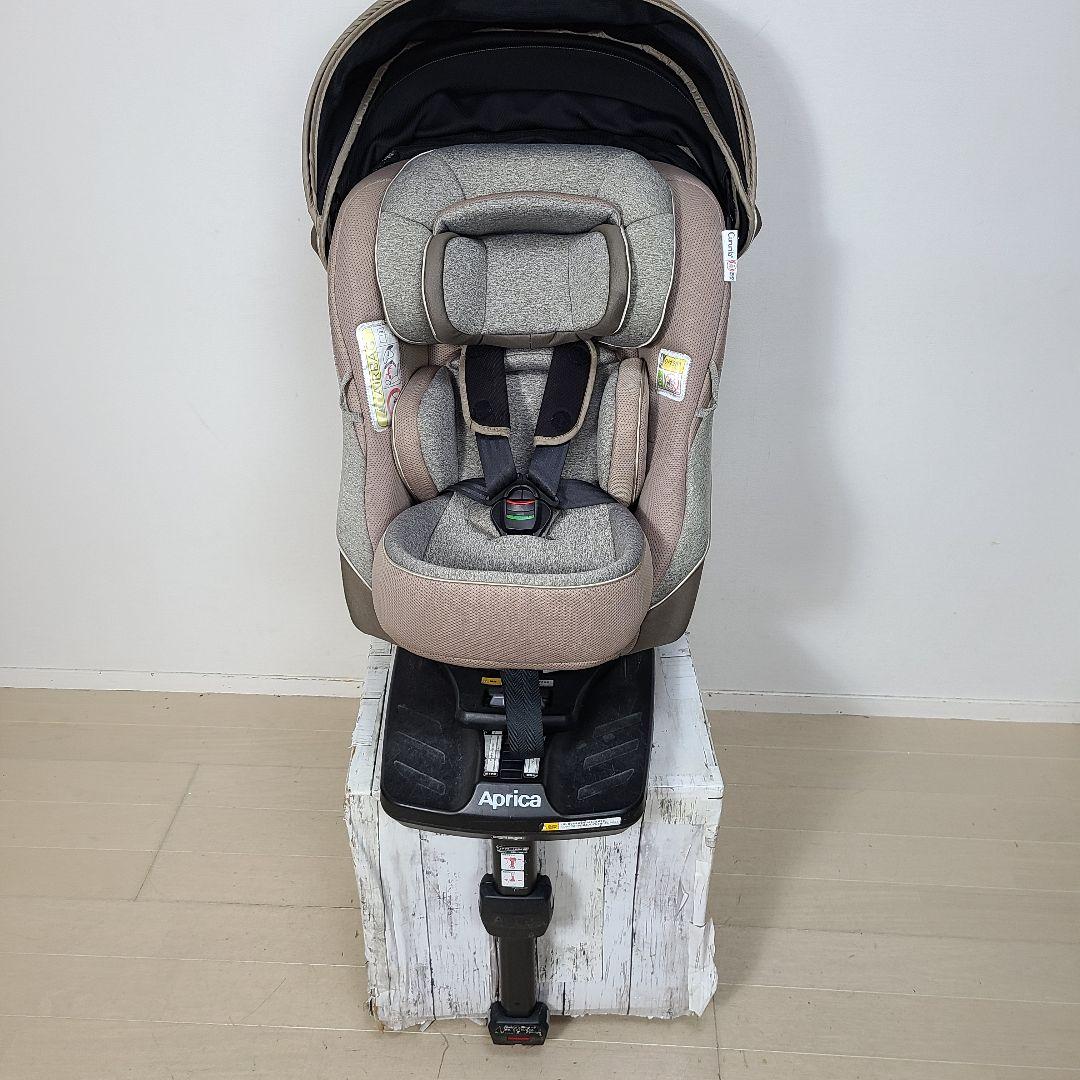 H*n様 早い者勝ち　 チャイルドシート アップリカ ISOFIX ジュニアシー