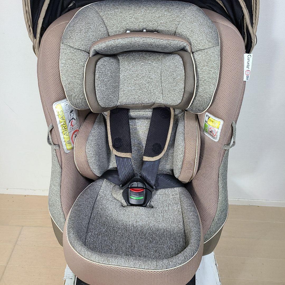H*n様 早い者勝ち　 チャイルドシート アップリカ ISOFIX ジュニアシー