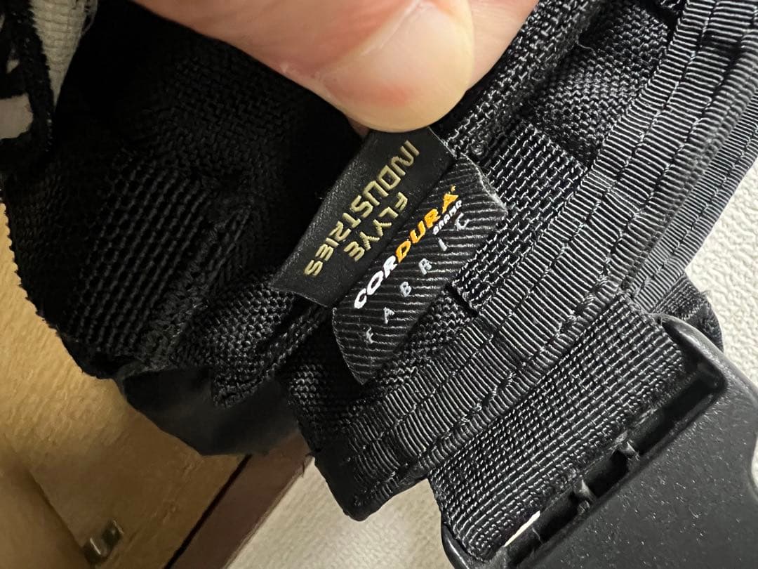 サバゲー　ベスト