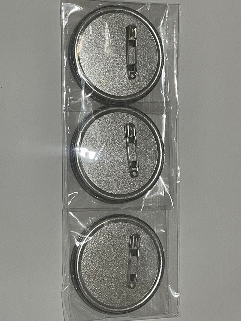 進撃の巨人　完結編THELASTATTACK アニメイト購入者特典缶バッジ