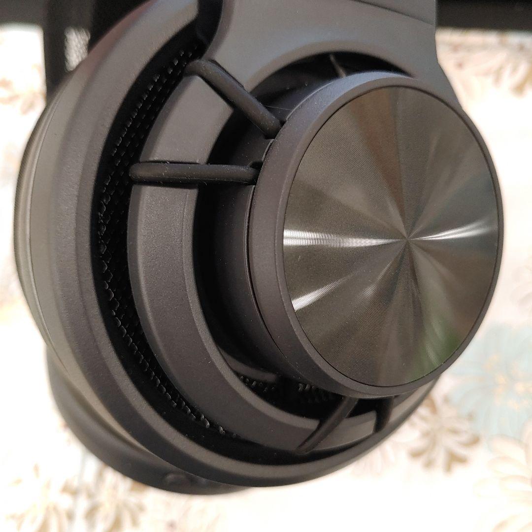 508489　TURTLE BEACH ワイヤレスヘッドホン開放型