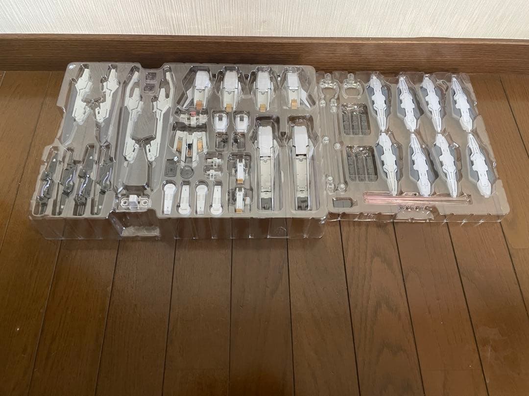 L BUILD アストレア ＋ アストレア用高機動試験装備