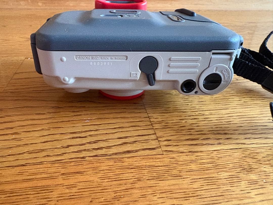 Louis【Canon】outdoor仕様 Autoboy D5