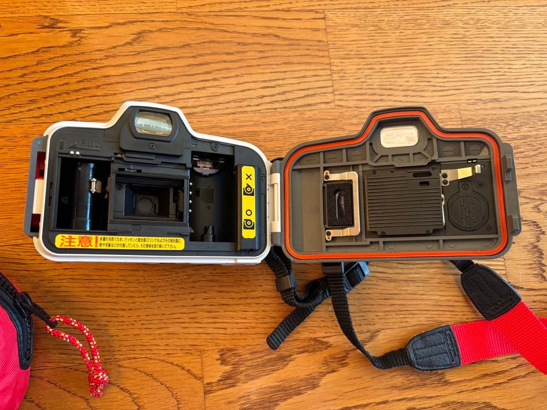 Louis【Canon】outdoor仕様 Autoboy D5