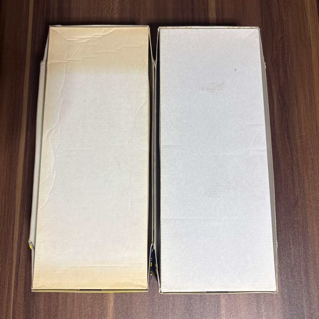 ロスト・イン・スペースロボット＆ロビー・ザ・ロボット　プラモデル　２点セット