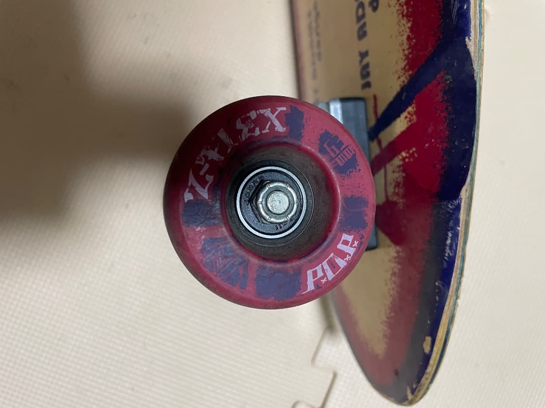 スケートボード Z-FLEX JAY ADAMS Design