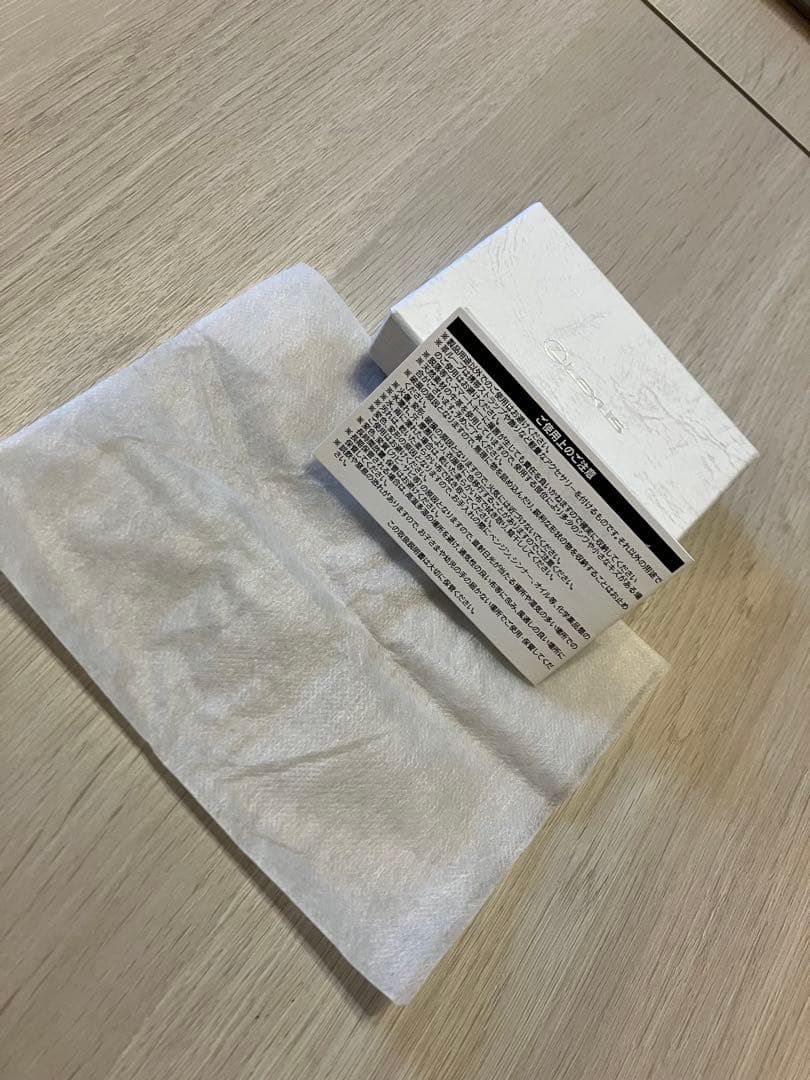 Lexus レクサス Fスポーツ 純正　スマートキーケース(箱付)