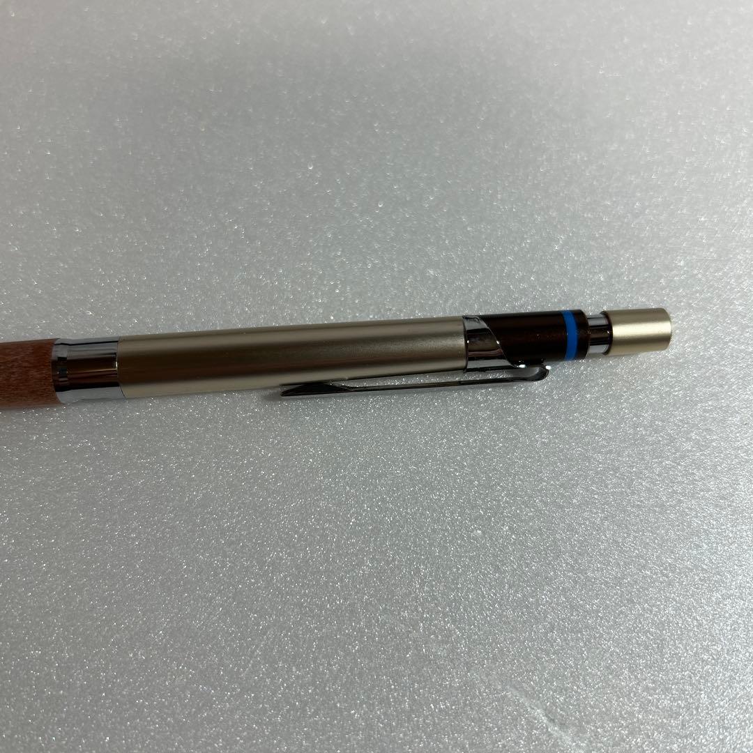 美品 廃盤 pilot H-2085 0.5 シャープペン 製図ペン カエデ