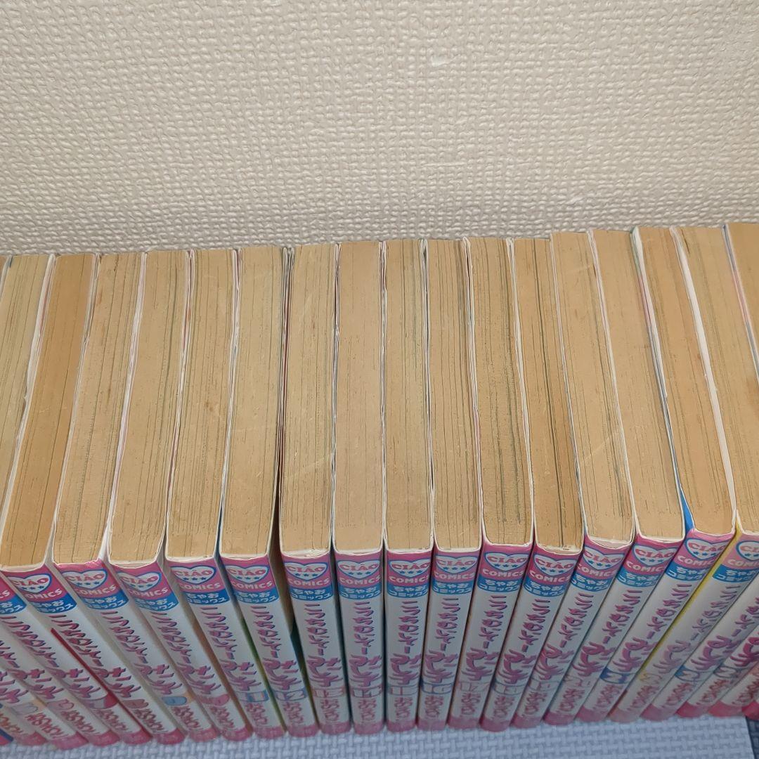 こっちむいて!みい子 全38巻セット＋まるごとみい子