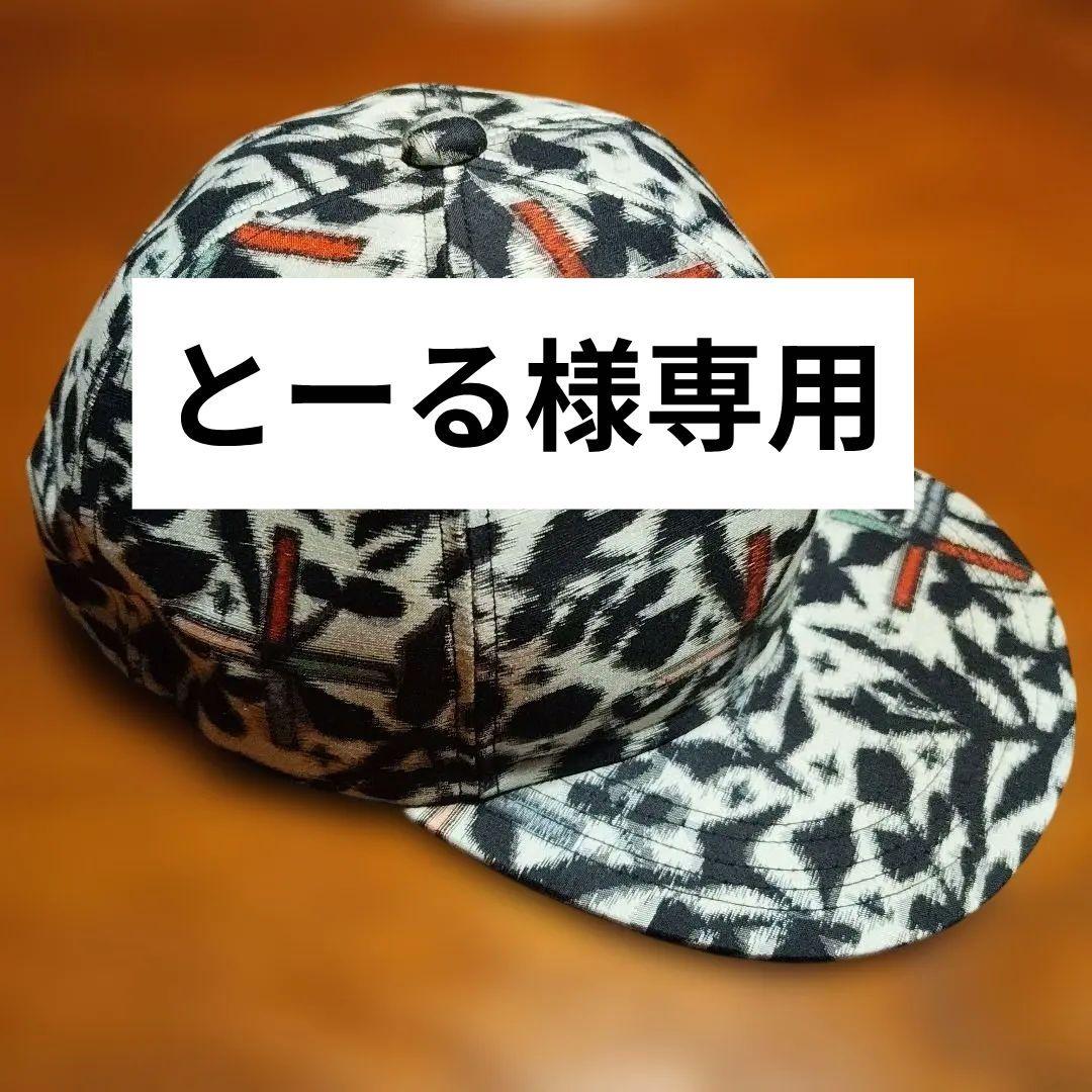 【和柄キャップ】W@nder Fabric ISESAKIMEISEN