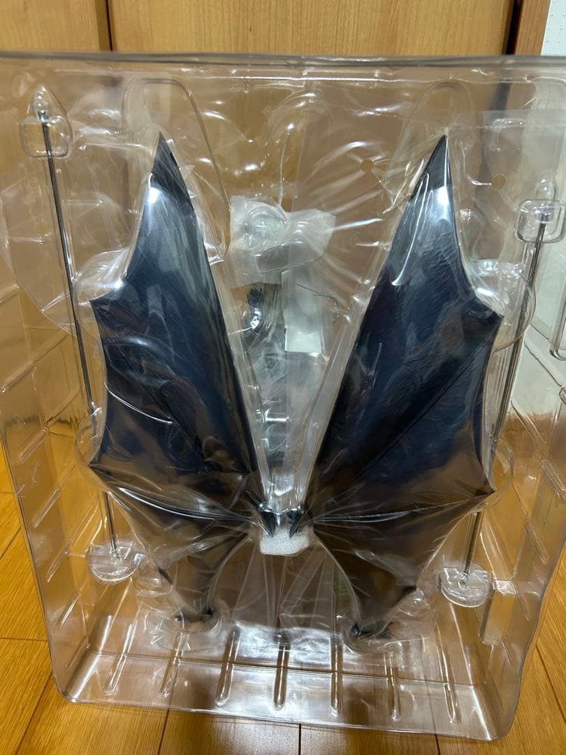 BLEACH ウルキオラ・シファー　フィギュア　未使用品