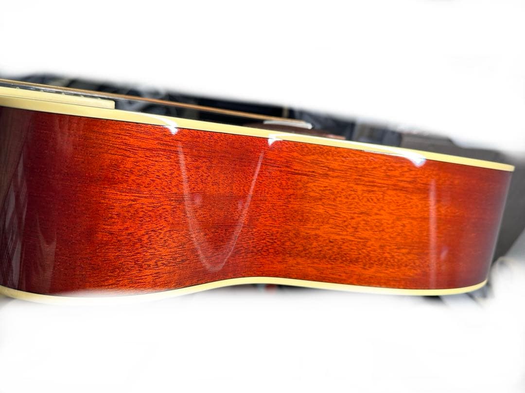 Yamaha FG820 アコースティックギター