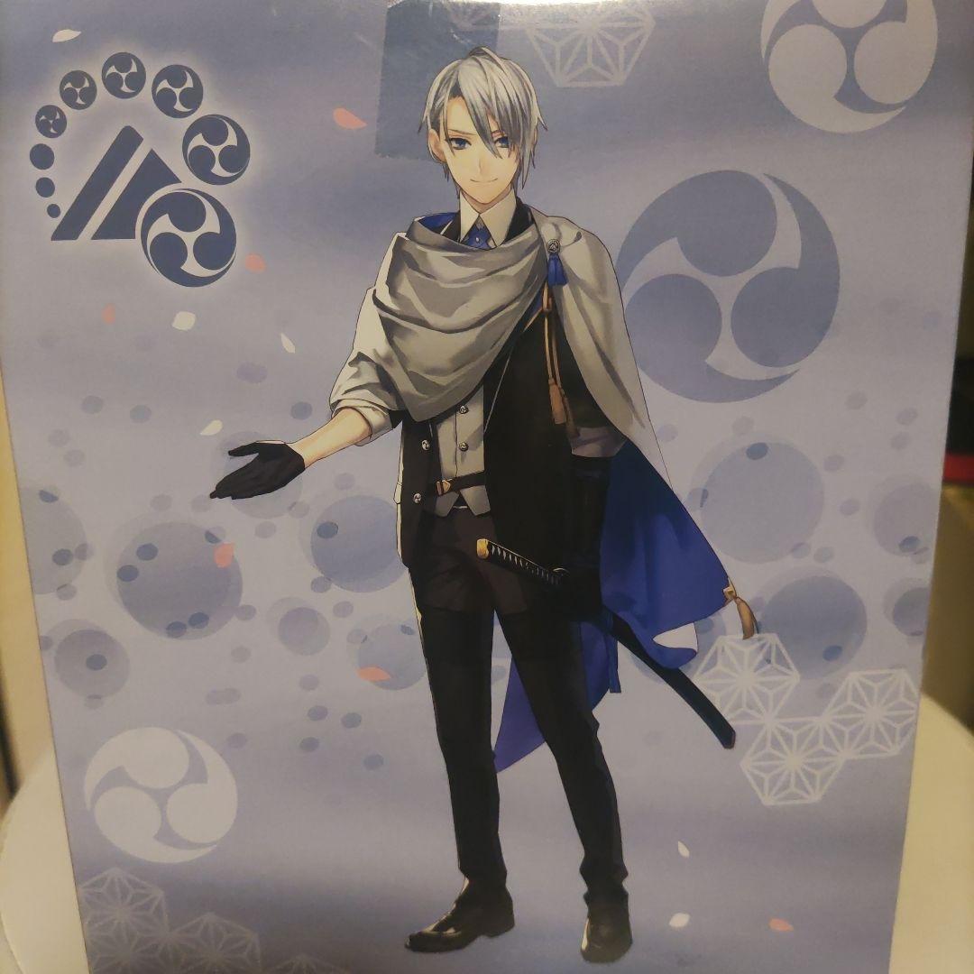 FuRyu 山姥切長義 ぬーどるストッパーフィギュア