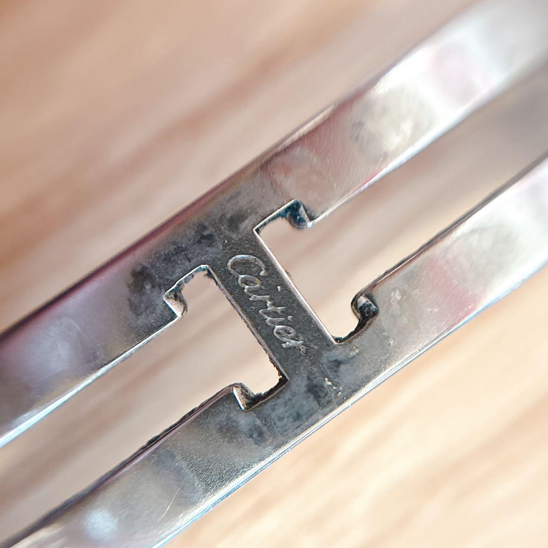 ●カルティエ　腕時計ベルト